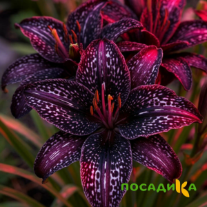 Лилейник Вояж купить по цене от 699р. в интернет-магазине «Посадика» с доставкой почтой в в Хвалынске и по всей России – [изображение №1].